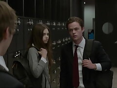 Inde Eisley-Film Nao Olhe 2019 Parte 1 Dublado HD