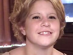 mature amateur first anal