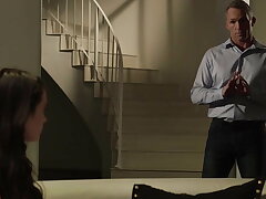 SweetSinner Gia & Stepdad Ont Romantique, Sexe Sensuel