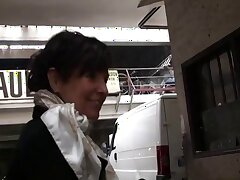 Trois Milf sexe de groupe