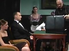 Perdu sa femme au poker
