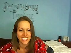 WEBCAM: Sybian équitation douche Rasage