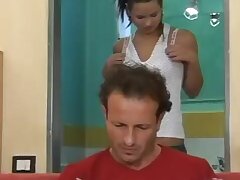 Baise Hard pour salope Euro